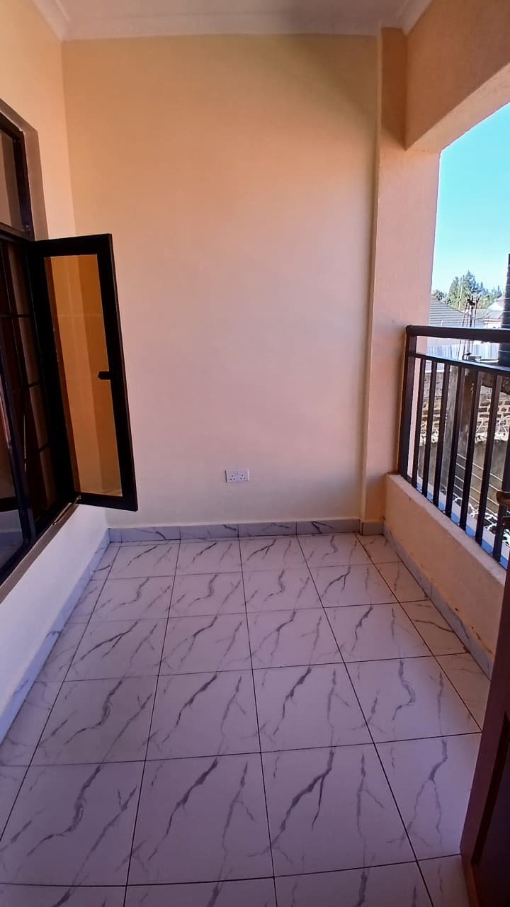 5-Bedroom House | Own Compound