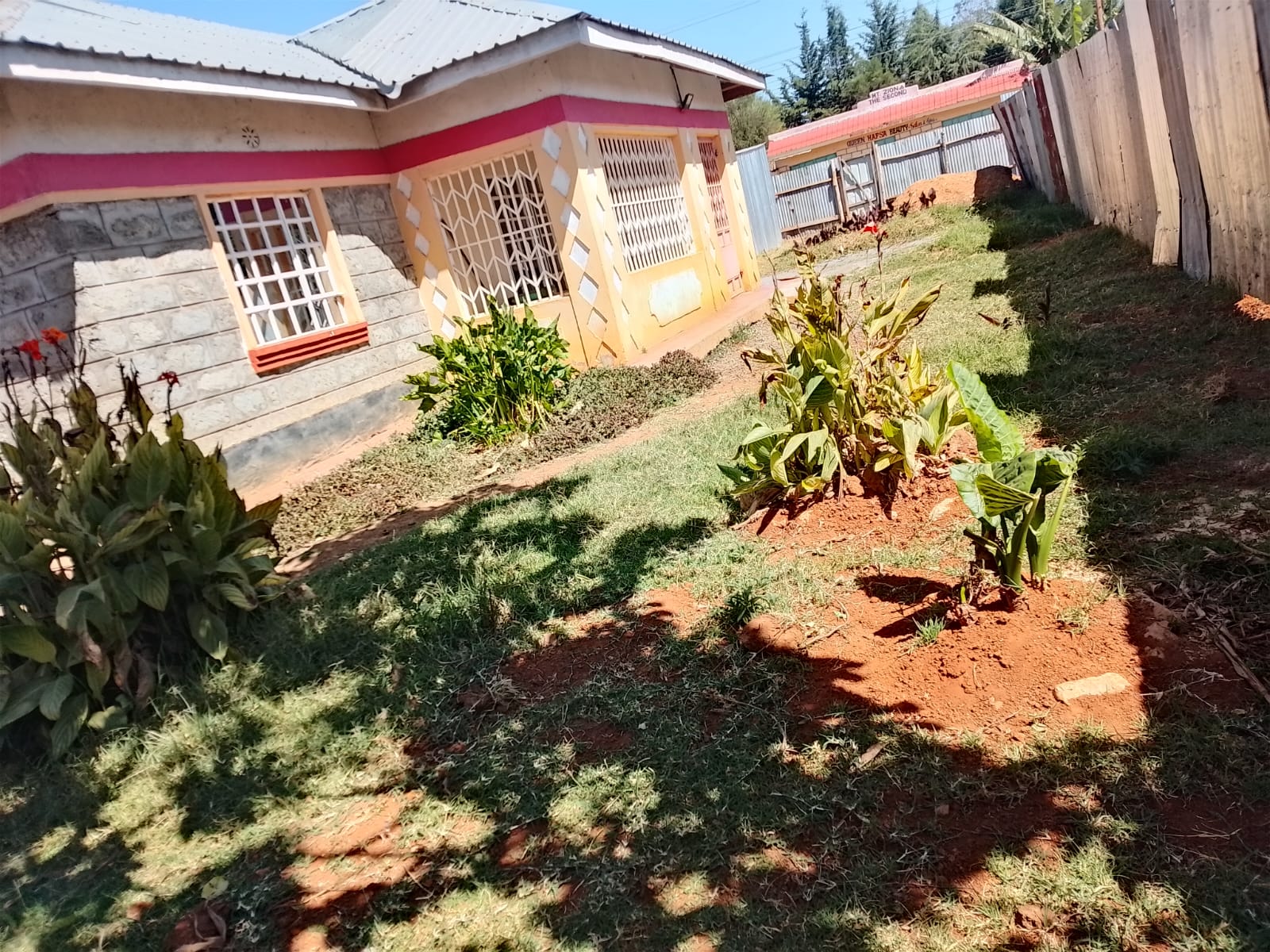 3-Bedroom House for Sale – Chemichemi Oasis, Eldoret City