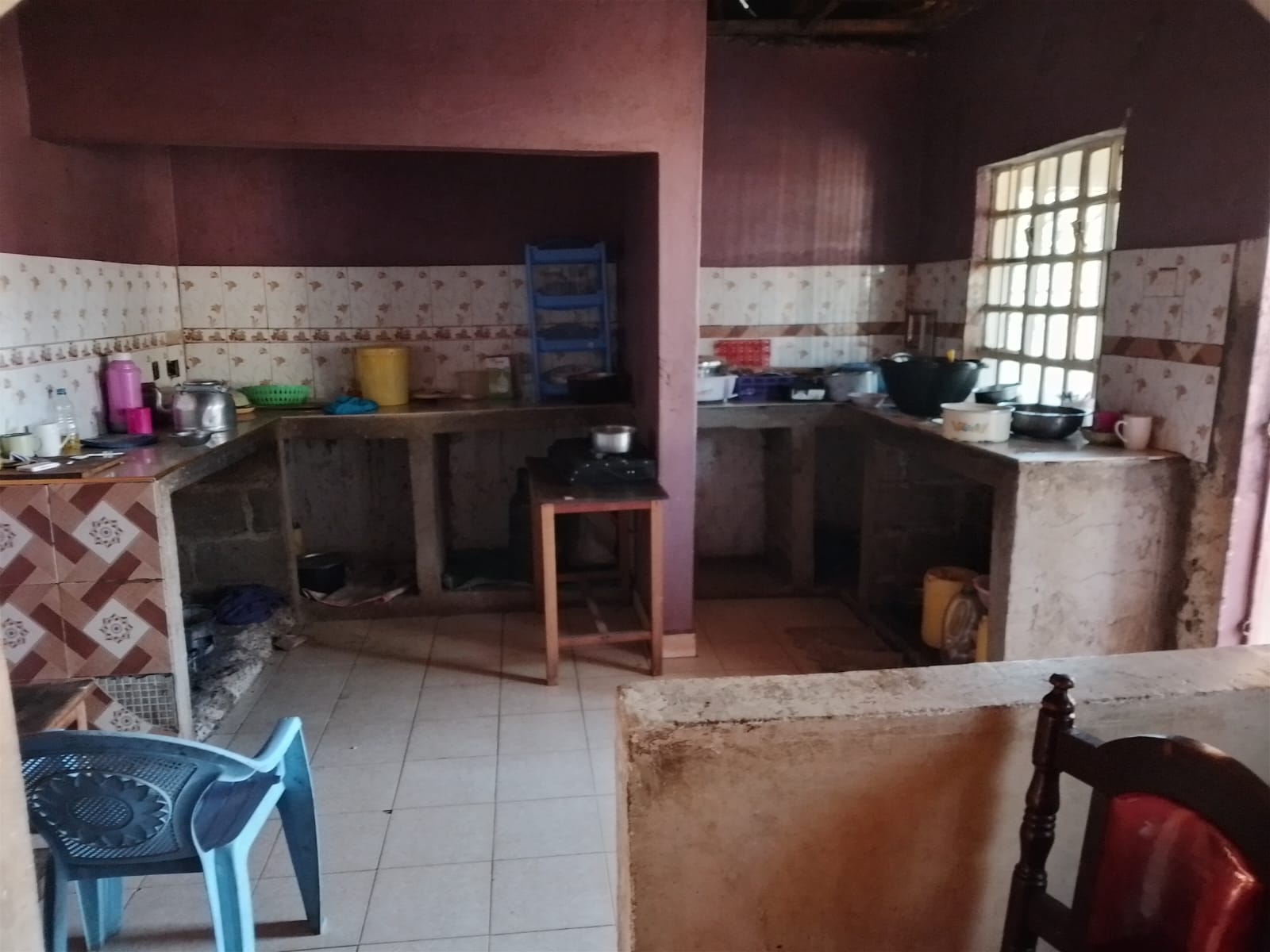 3-Bedroom House for Sale – Chemichemi Oasis, Eldoret City