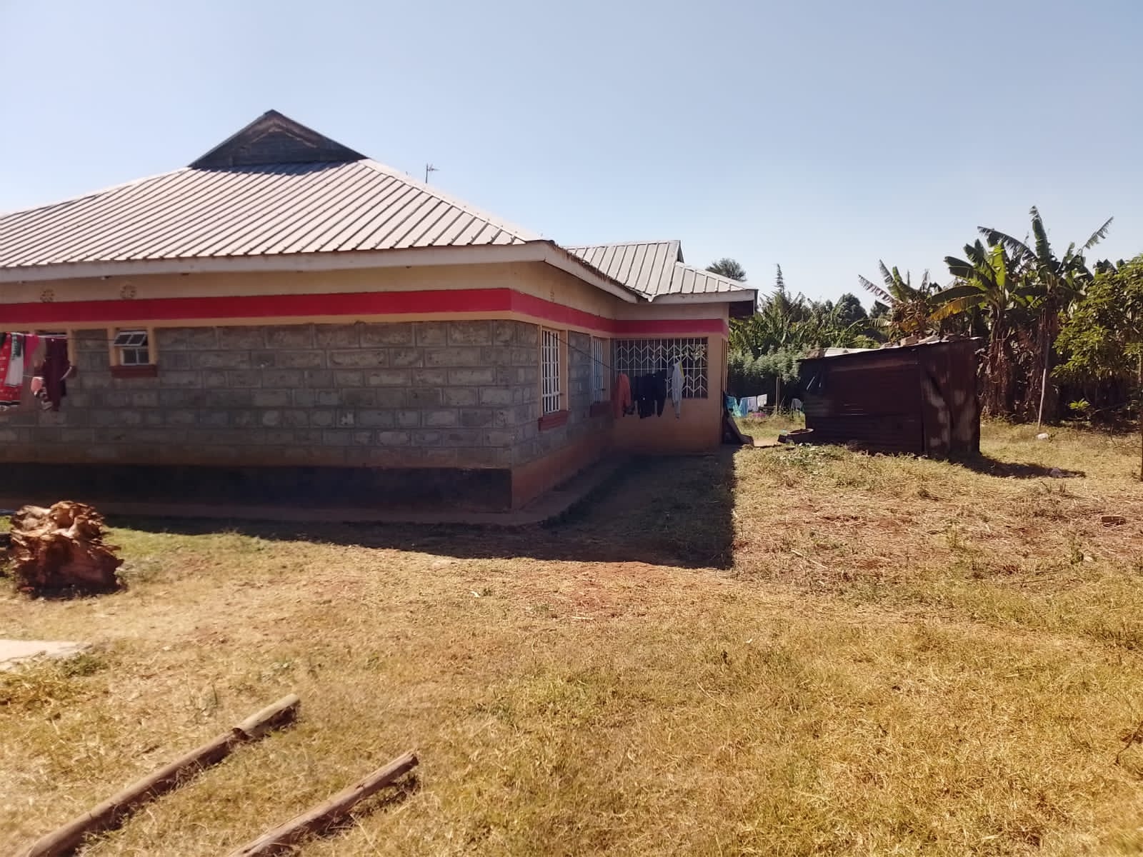 3-Bedroom House for Sale – Chemichemi Oasis, Eldoret City