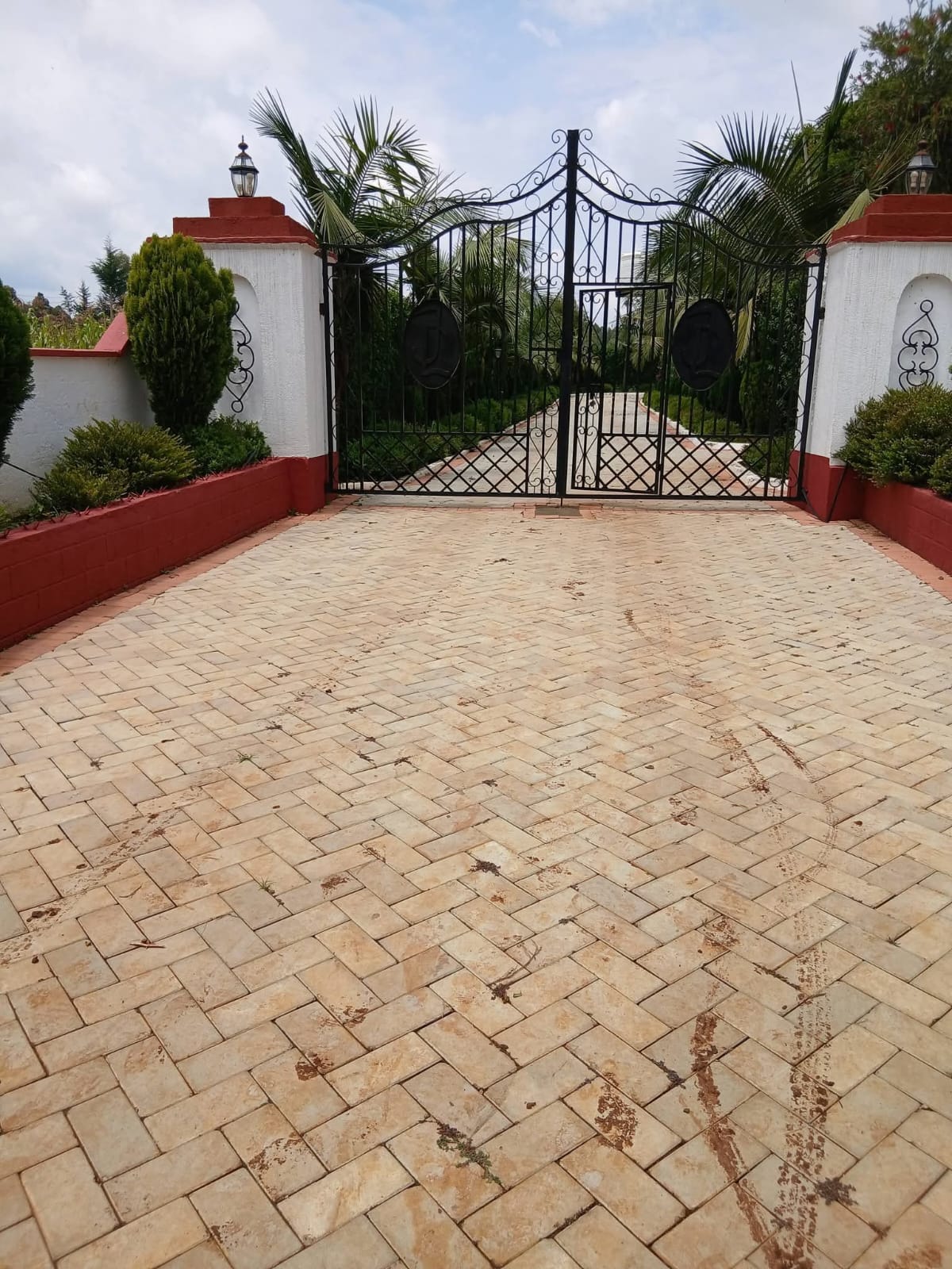 2-Bedroom Fully Furnished House for Rent – Naiberi