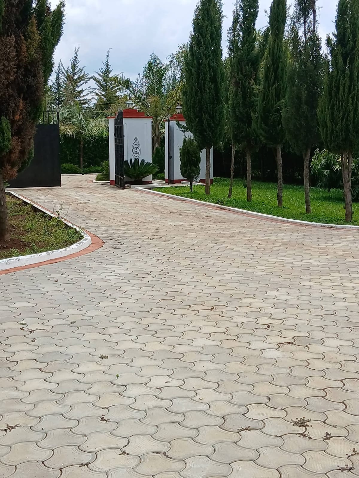 2-Bedroom Fully Furnished House for Rent – Naiberi