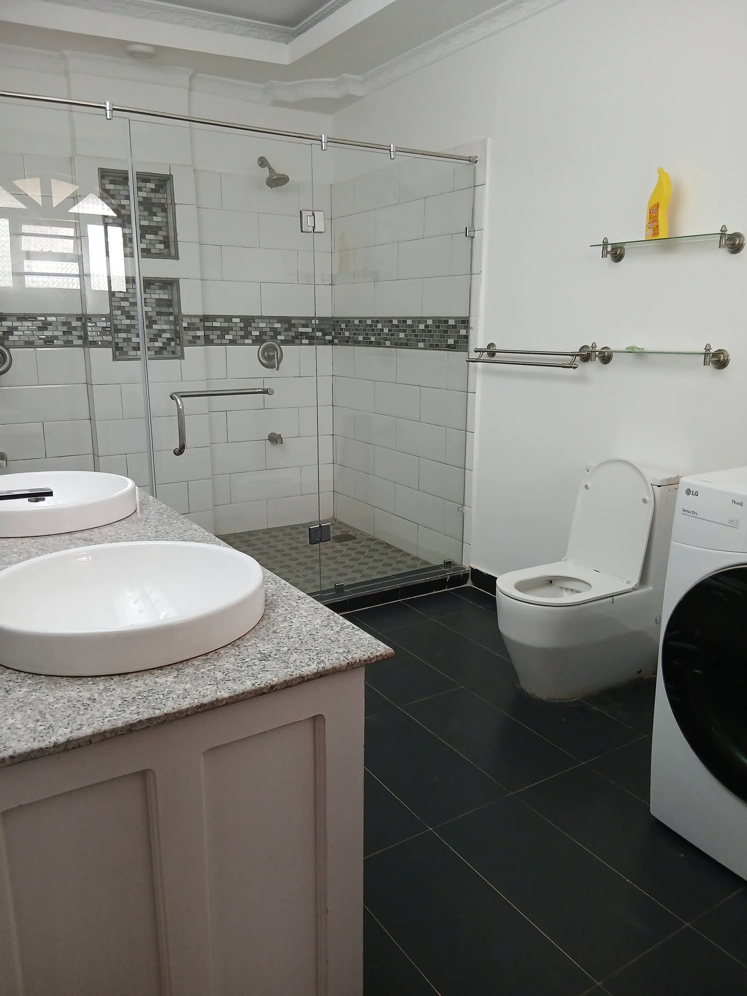 2-Bedroom Fully Furnished House for Rent – Naiberi