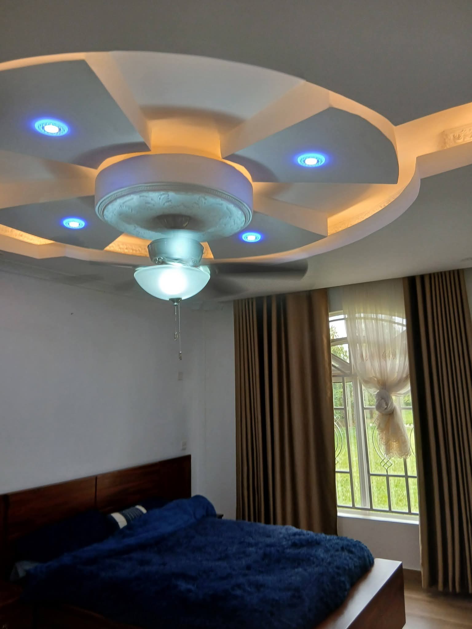 2-Bedroom Fully Furnished House for Rent – Naiberi