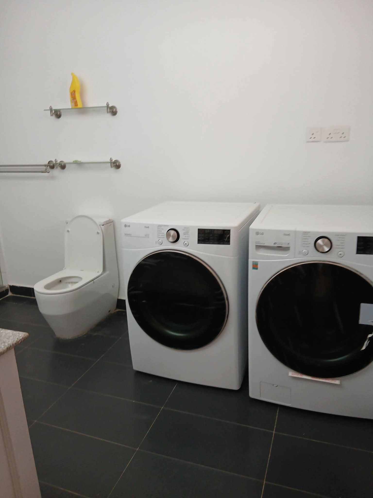 2-Bedroom Fully Furnished House for Rent – Naiberi