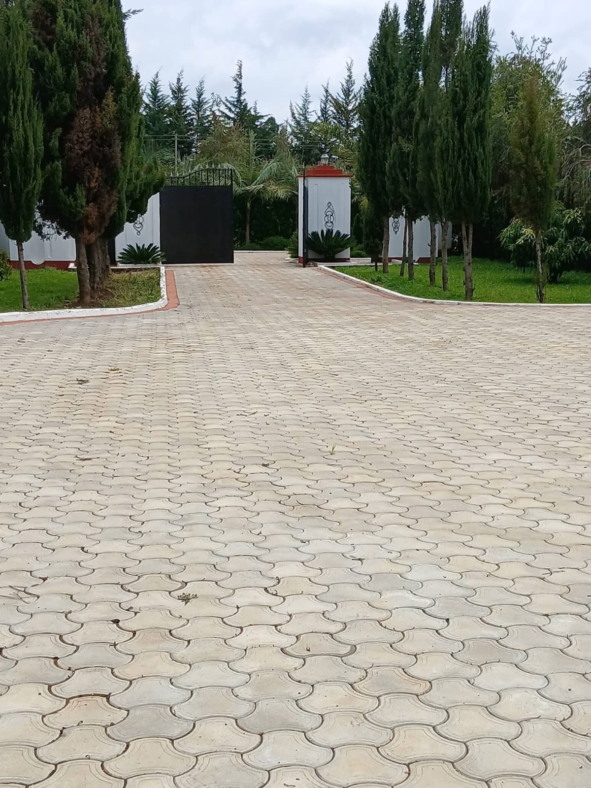 2-Bedroom Fully Furnished House for Rent – Naiberi