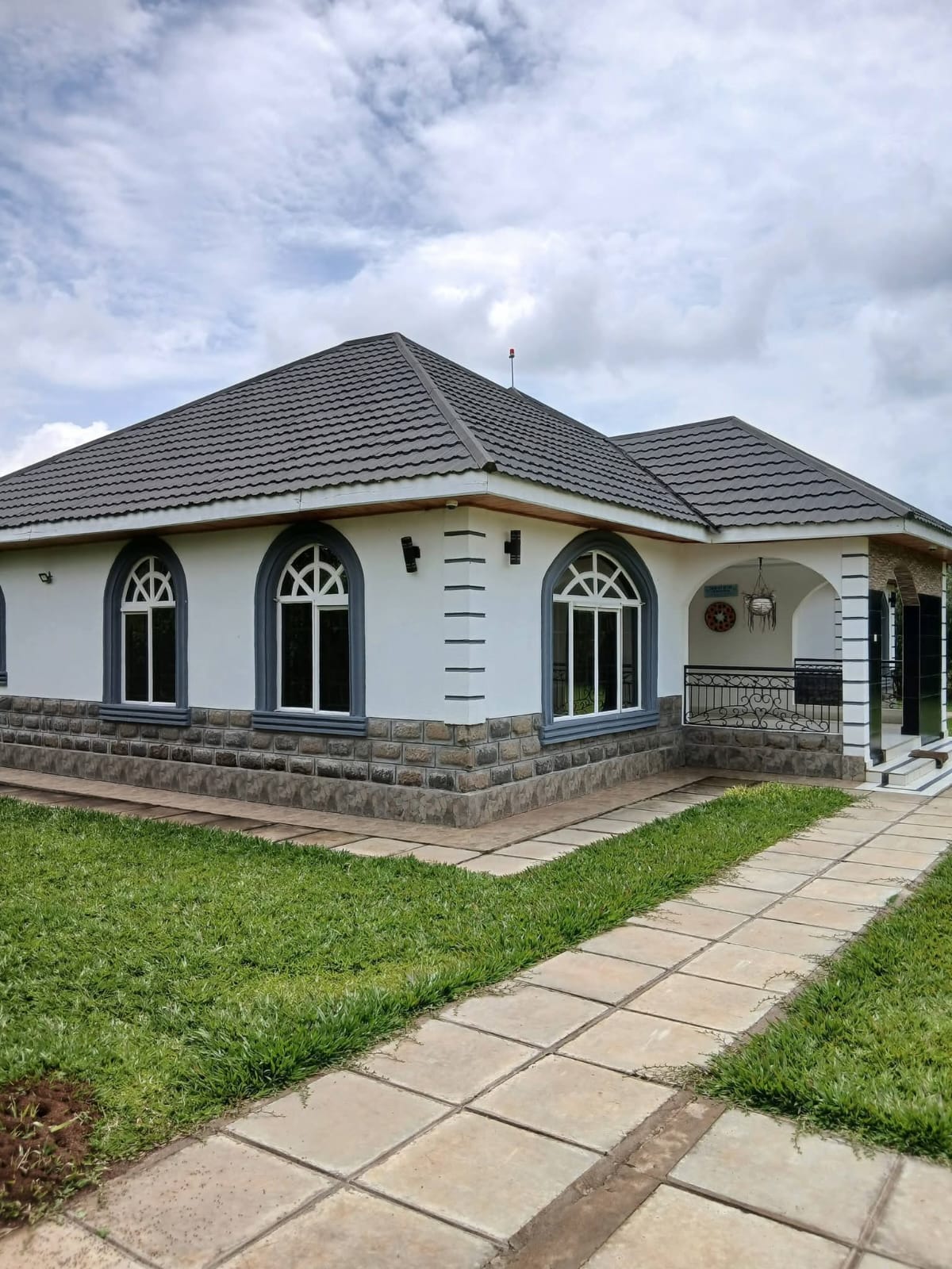 2-Bedroom Fully Furnished House for Rent – Naiberi