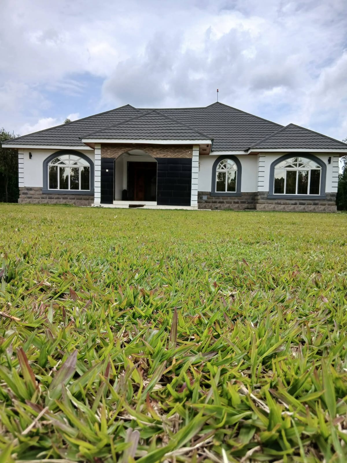 2-Bedroom Fully Furnished House for Rent – Naiberi