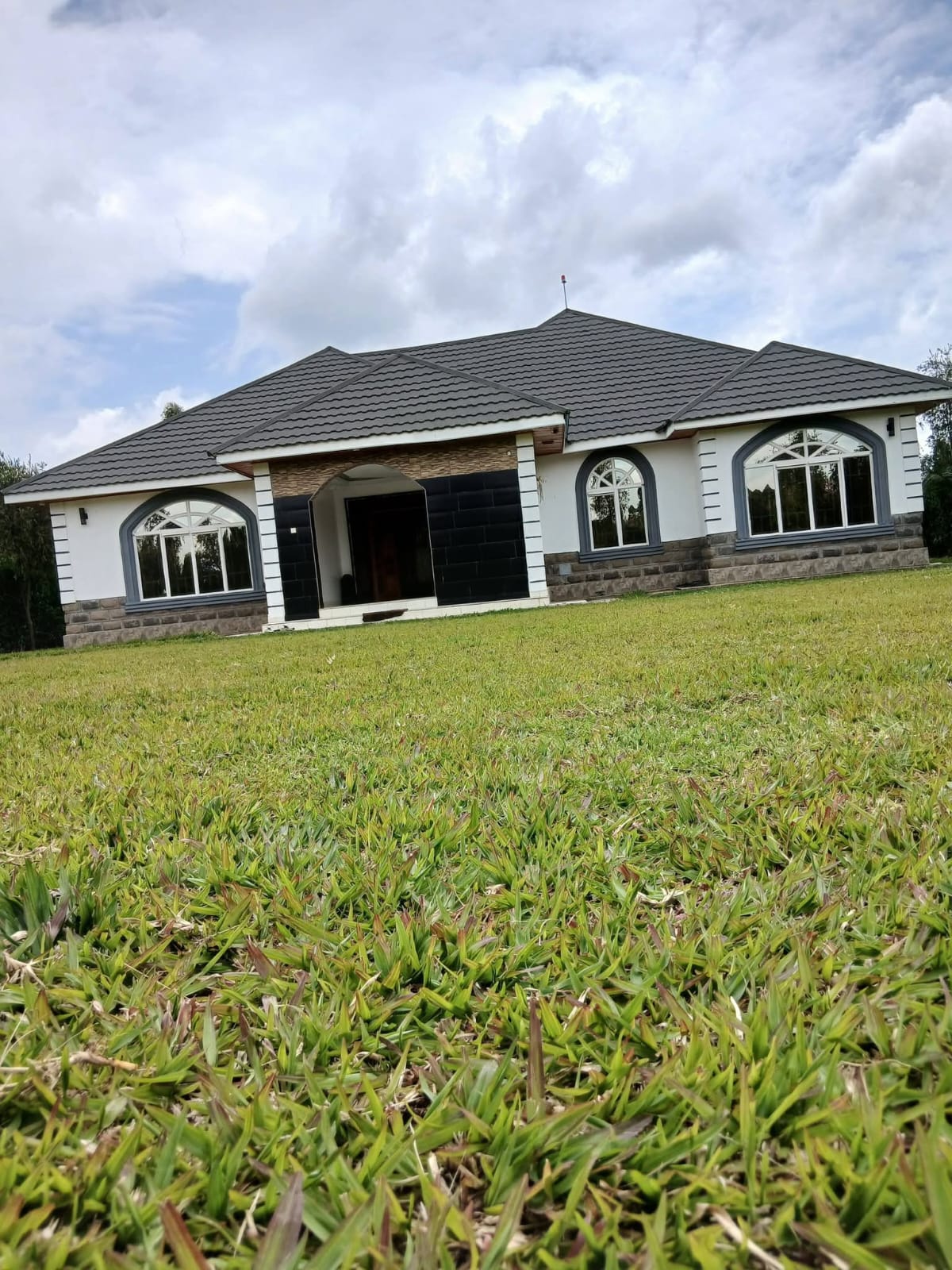 2-Bedroom Fully Furnished House for Rent – Naiberi