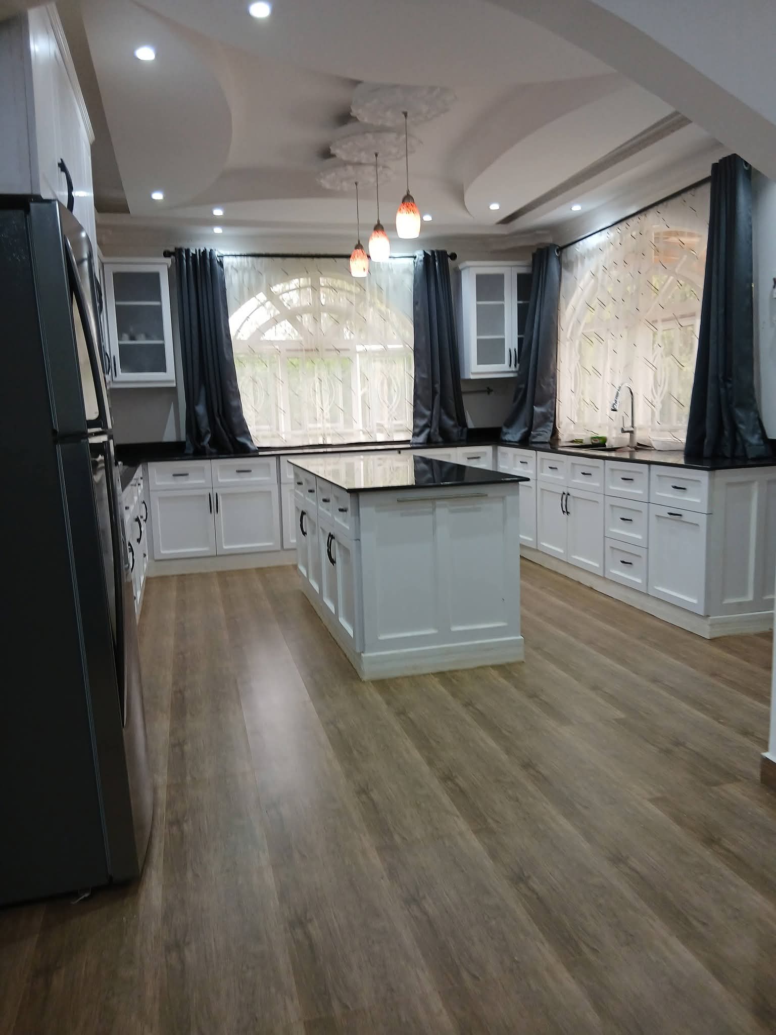 2-Bedroom Fully Furnished House for Rent – Naiberi