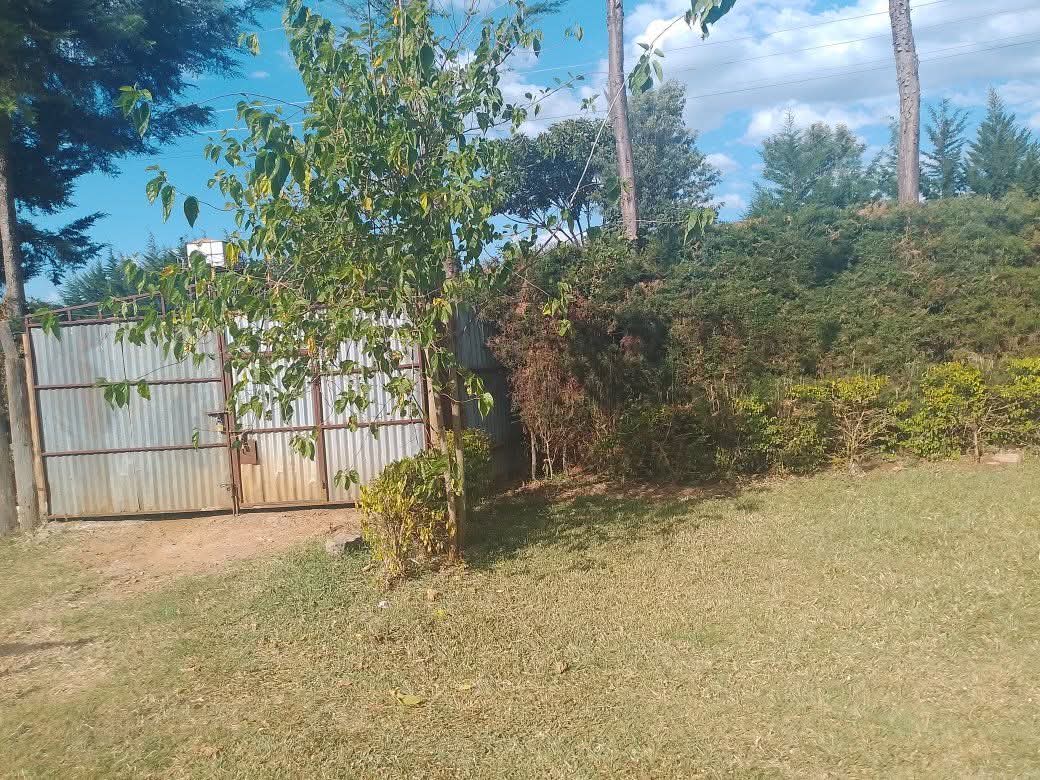 MODERN 3-BEDROOM HOUSE FOR SALE – KAPSERET (KALYET BYPASS)