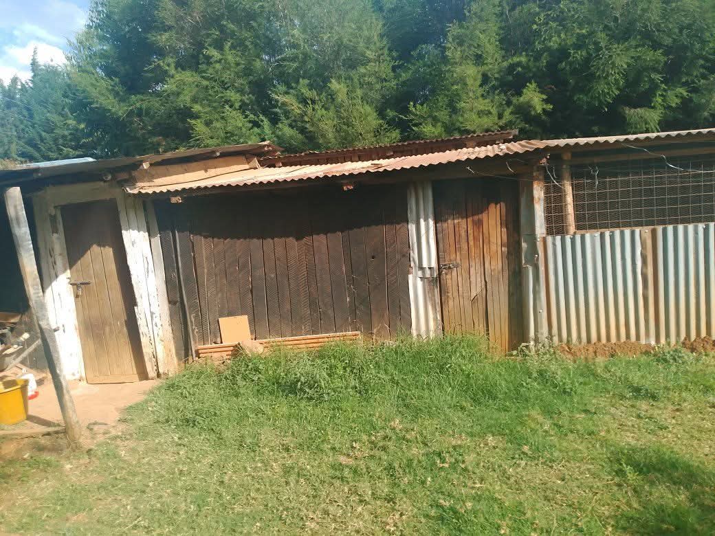 MODERN 3-BEDROOM HOUSE FOR SALE – KAPSERET (KALYET BYPASS)