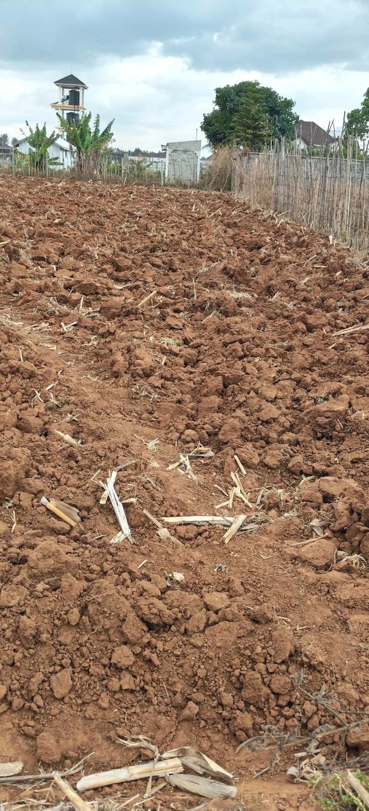 PRIME ¼-ACRE LAND FOR SALE – RACECOURSE, ELDORET