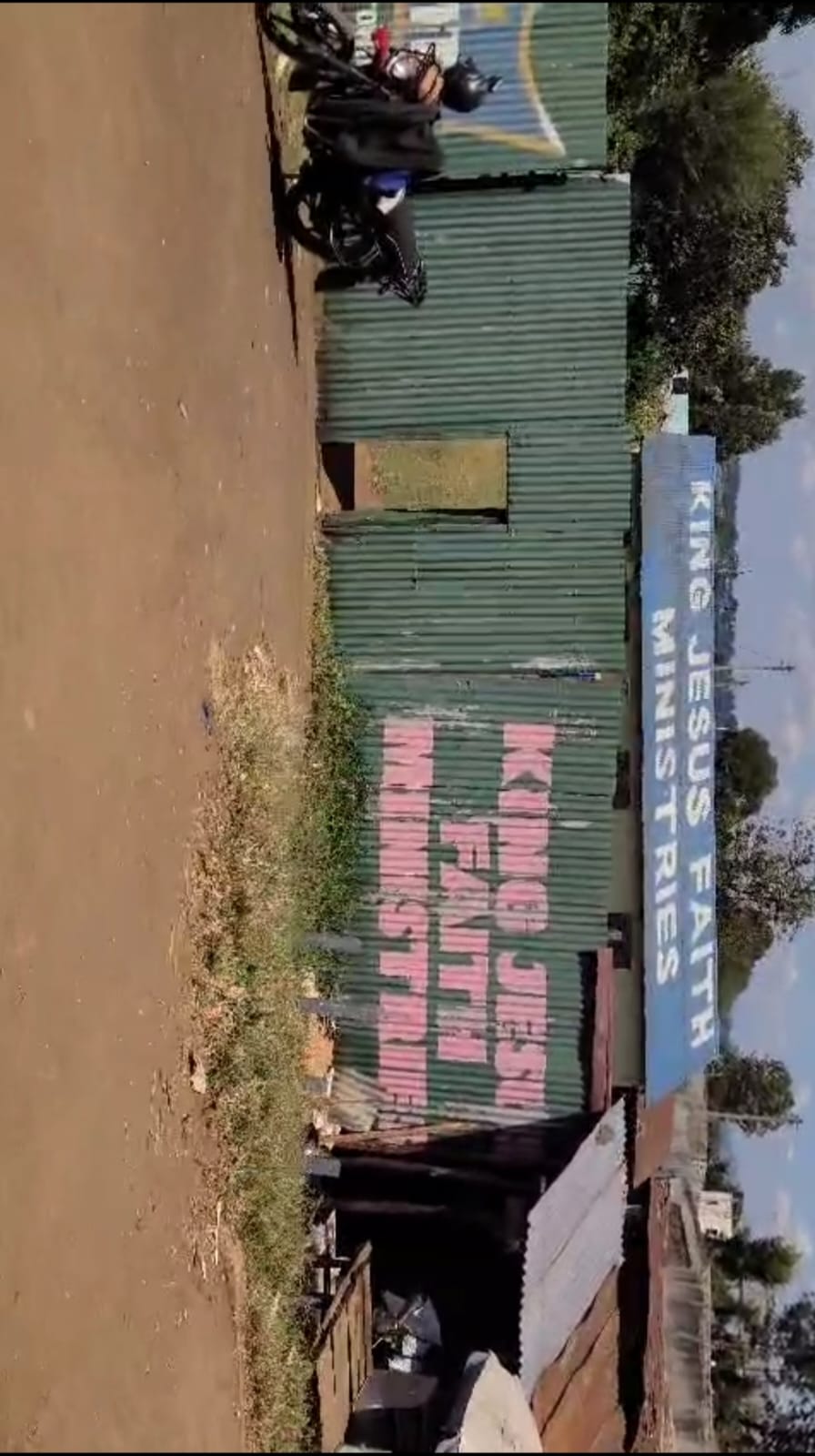 PRIME COMMERCIAL LAND FOR SALE – ELDORET