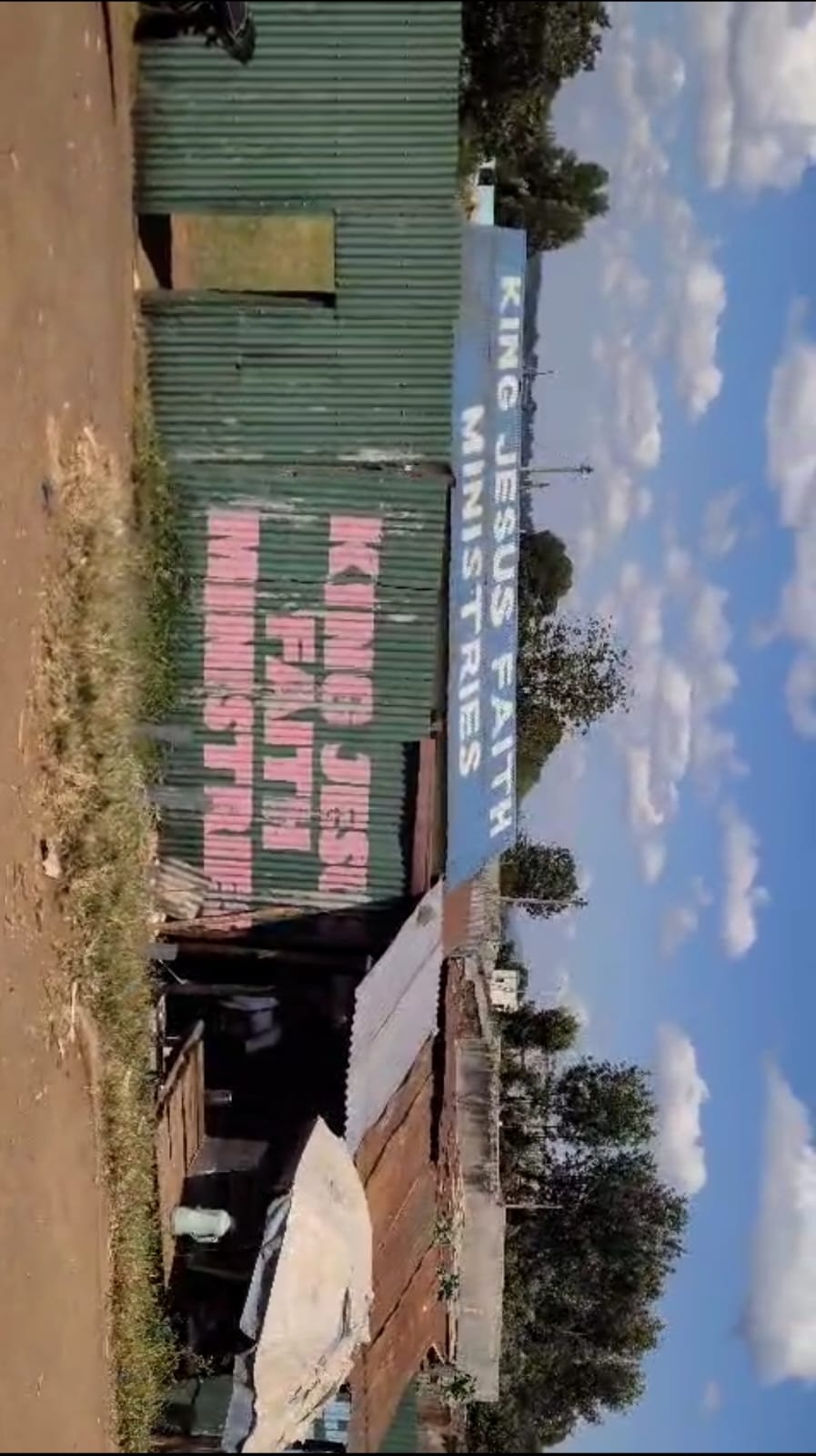 PRIME COMMERCIAL LAND FOR SALE – ELDORET