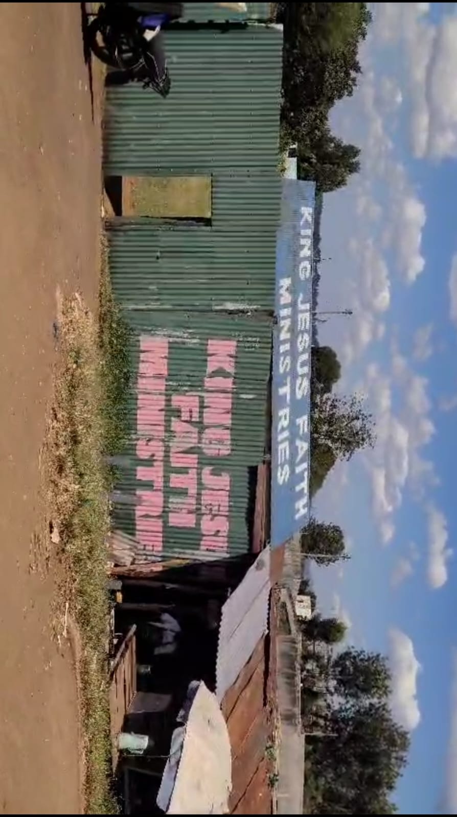 PRIME COMMERCIAL LAND FOR SALE – ELDORET