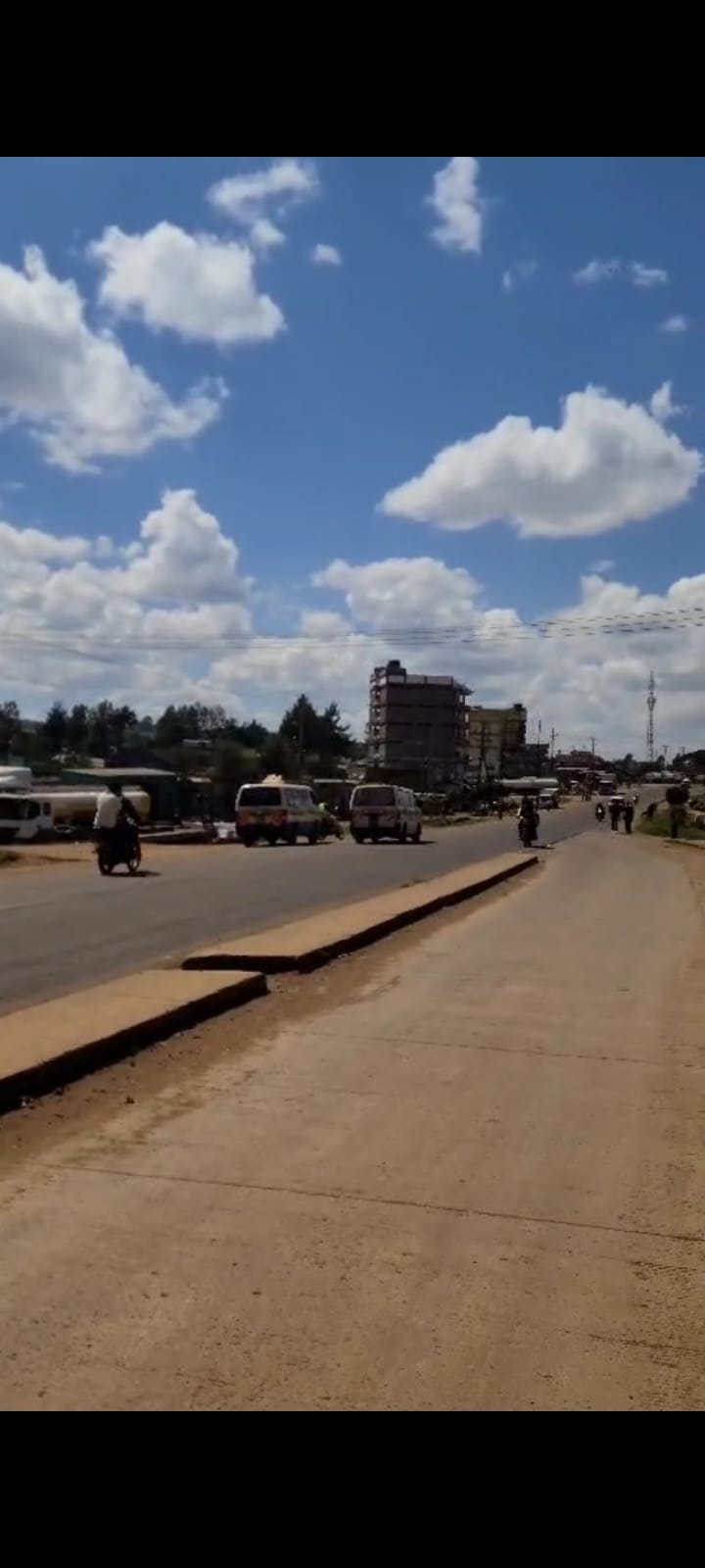 PRIME COMMERCIAL LAND FOR SALE – ELDORET