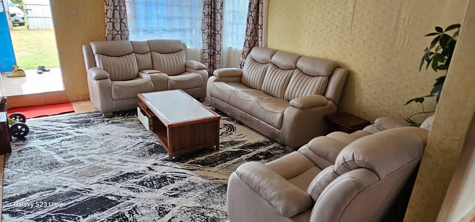 FOR SALE | MODERN 2-BEDROOM HOME – ANNEX, ELDORET