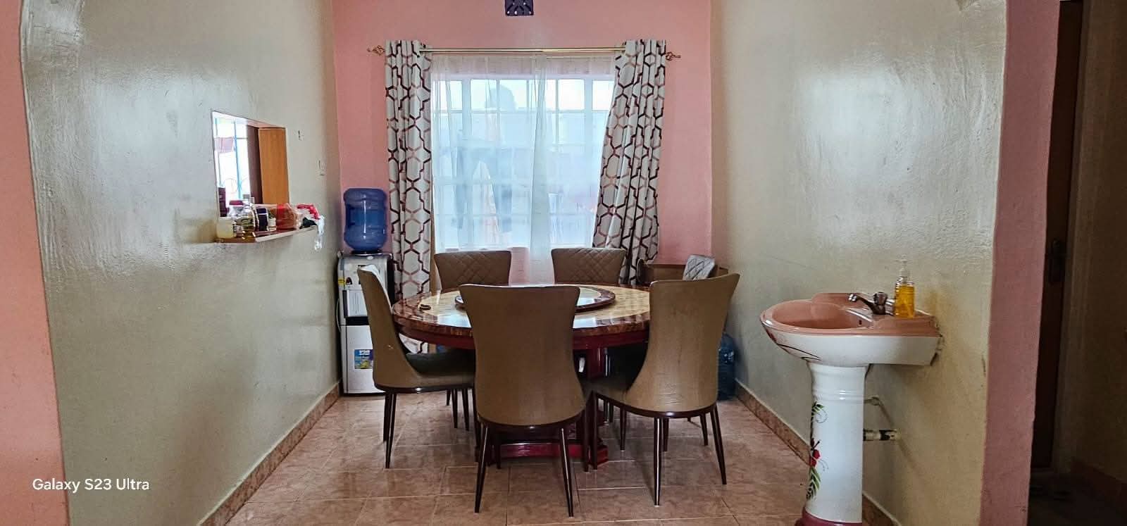 FOR SALE | MODERN 2-BEDROOM HOME – ANNEX, ELDORET