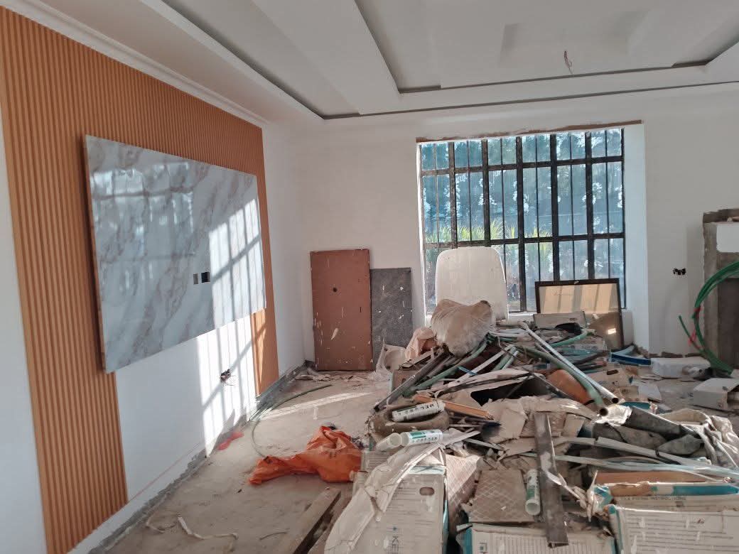 FOR SALE | AMBASSADORIAL MODERN MAISONETTES – ELGON VIEW, ELDORET