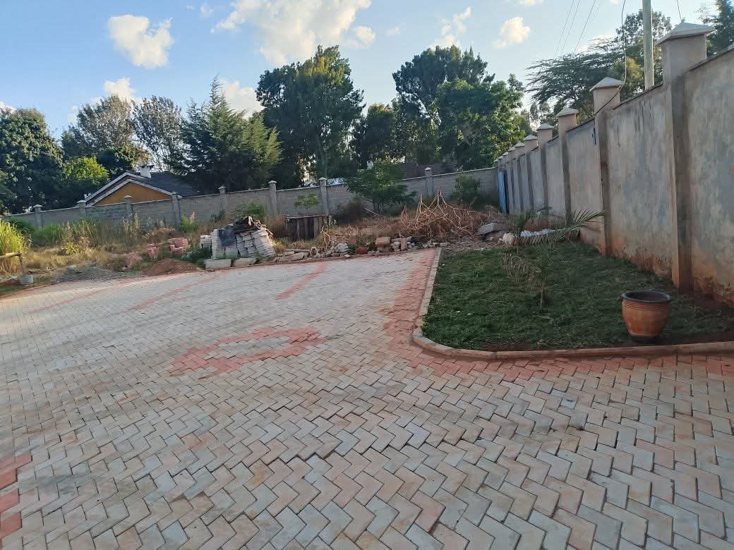 FOR SALE | AMBASSADORIAL MODERN MAISONETTES – ELGON VIEW, ELDORET