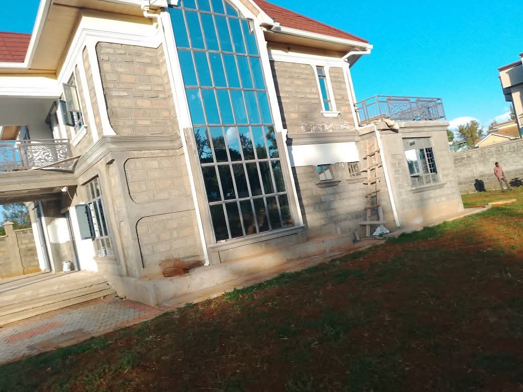 FOR SALE | AMBASSADORIAL MODERN MAISONETTES – ELGON VIEW, ELDORET