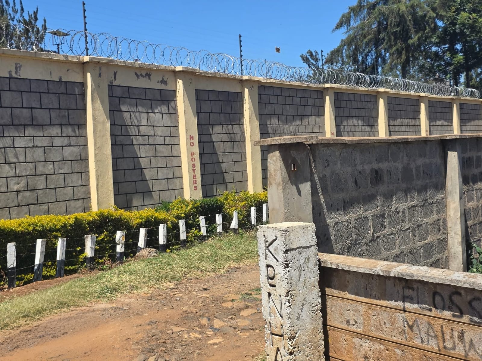 PRIME 1-ACRE COMMERCIAL LAND FOR SALE – ELDORET