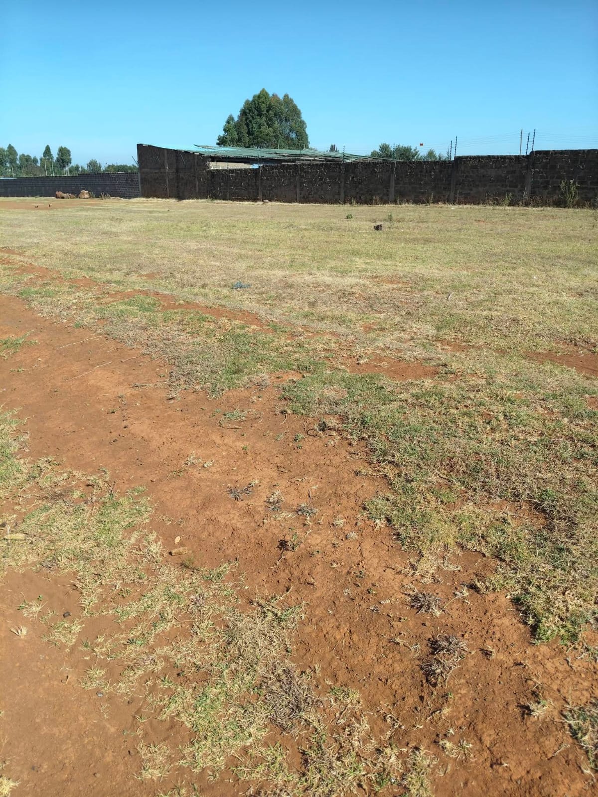 PRIME ¼ ACRE LAND FOR SALE – ANNEX, ELDORET