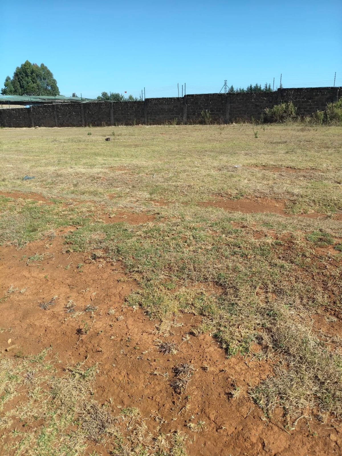PRIME ¼ ACRE LAND FOR SALE – ANNEX, ELDORET