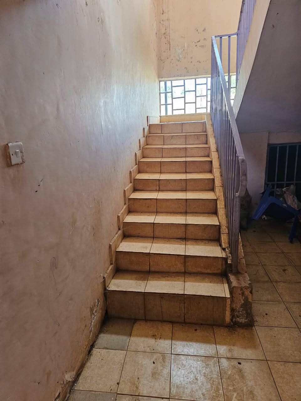 RENTAL HOUSES FOR SALE – UNIVERSITY OF ELDORET JUNCTION