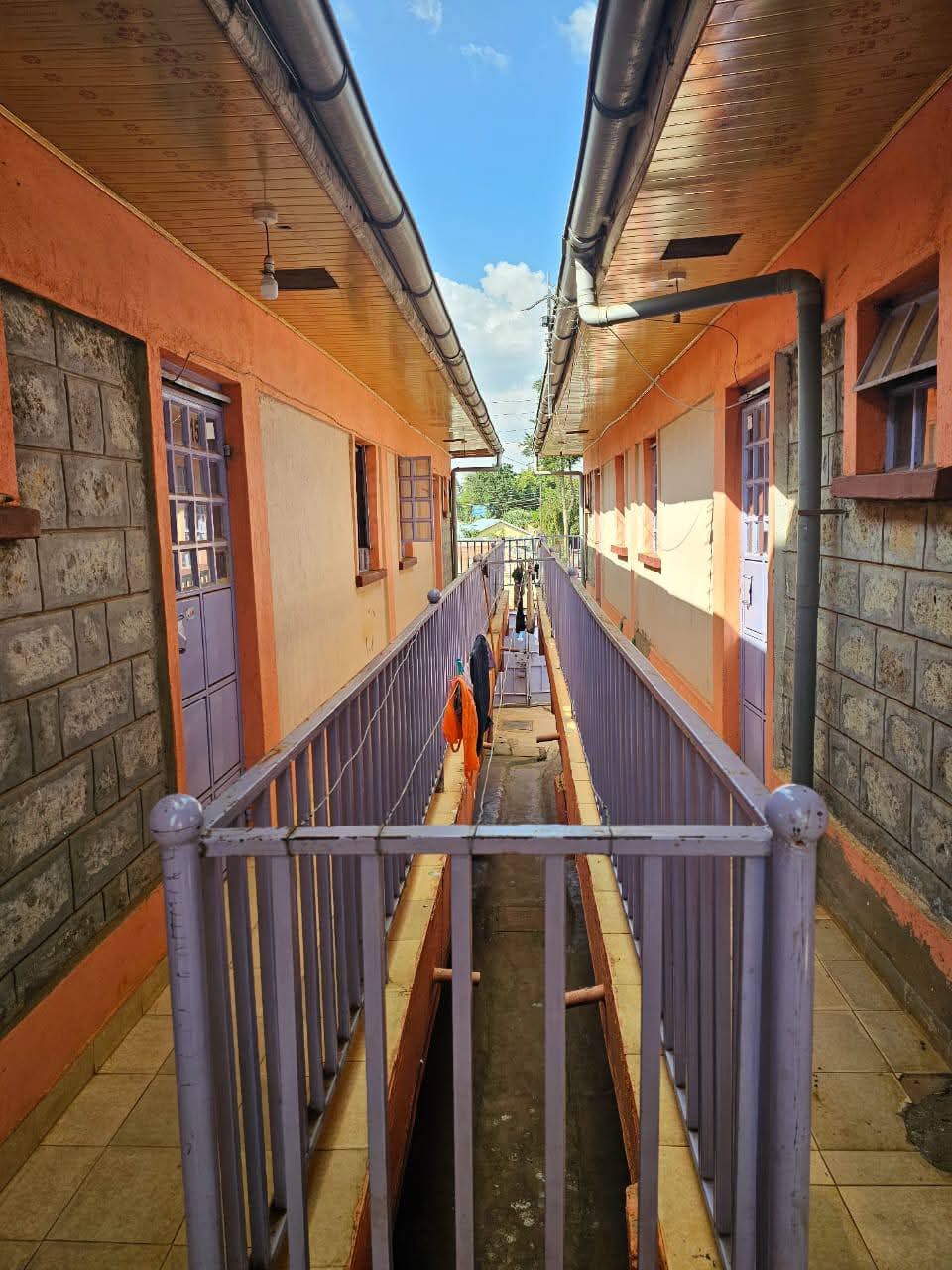 RENTAL HOUSES FOR SALE – UNIVERSITY OF ELDORET JUNCTION