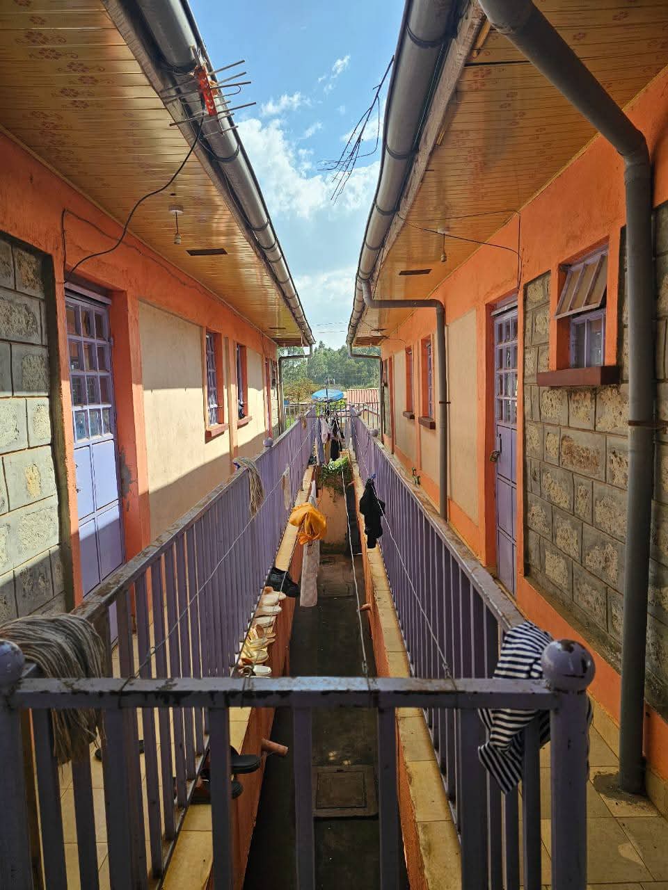 RENTAL HOUSES FOR SALE – UNIVERSITY OF ELDORET JUNCTION