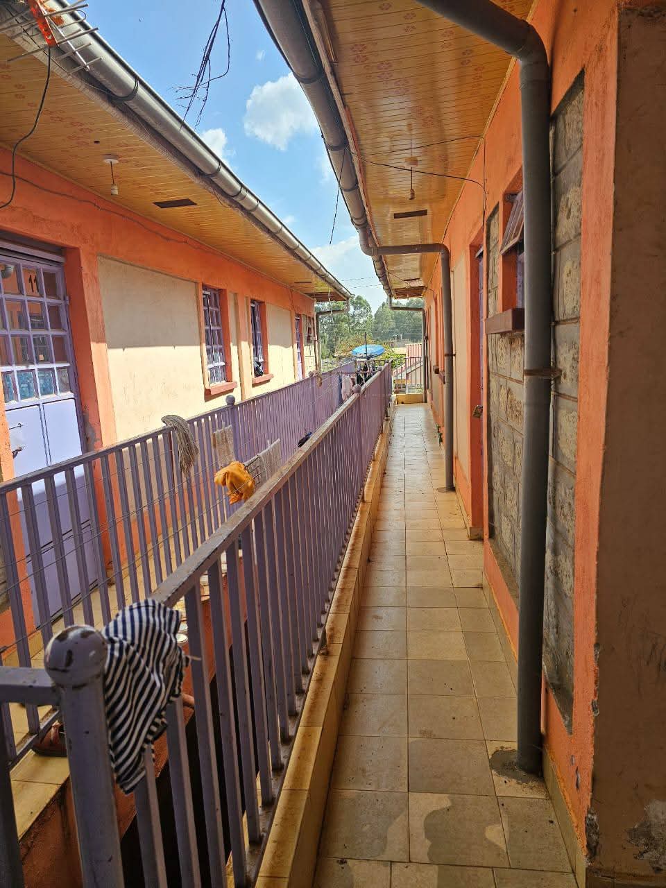RENTAL HOUSES FOR SALE – UNIVERSITY OF ELDORET JUNCTION