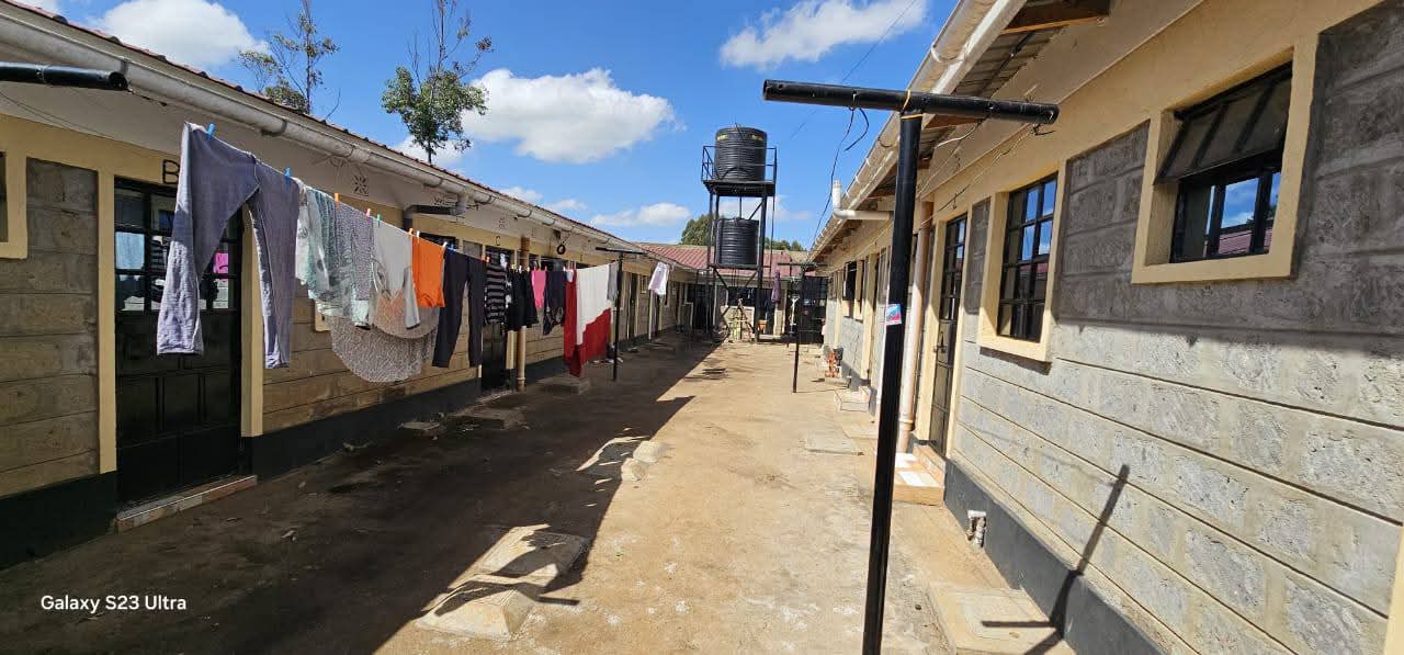 PRIME COMMERCIAL RENTAL INVESTMENT – KIMUMU, Eldoret