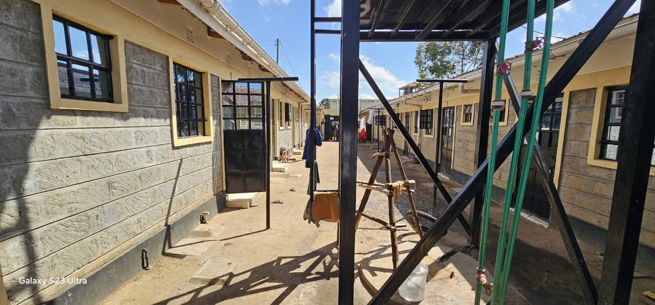 PRIME COMMERCIAL RENTAL INVESTMENT – KIMUMU, Eldoret