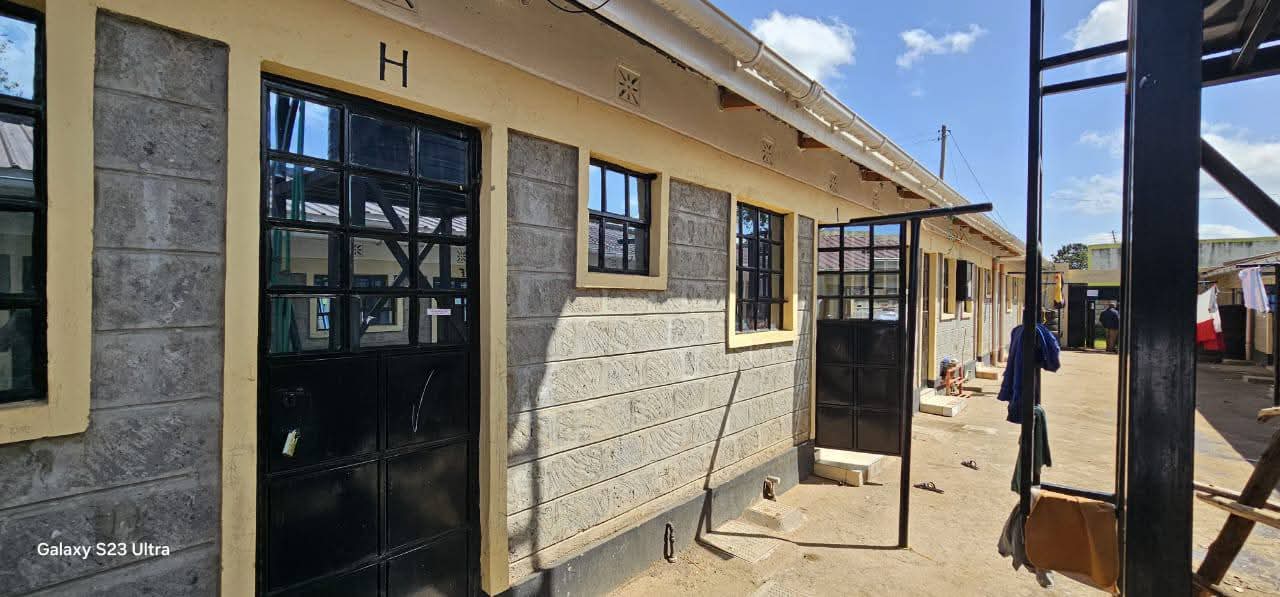 PRIME COMMERCIAL RENTAL INVESTMENT – KIMUMU, Eldoret