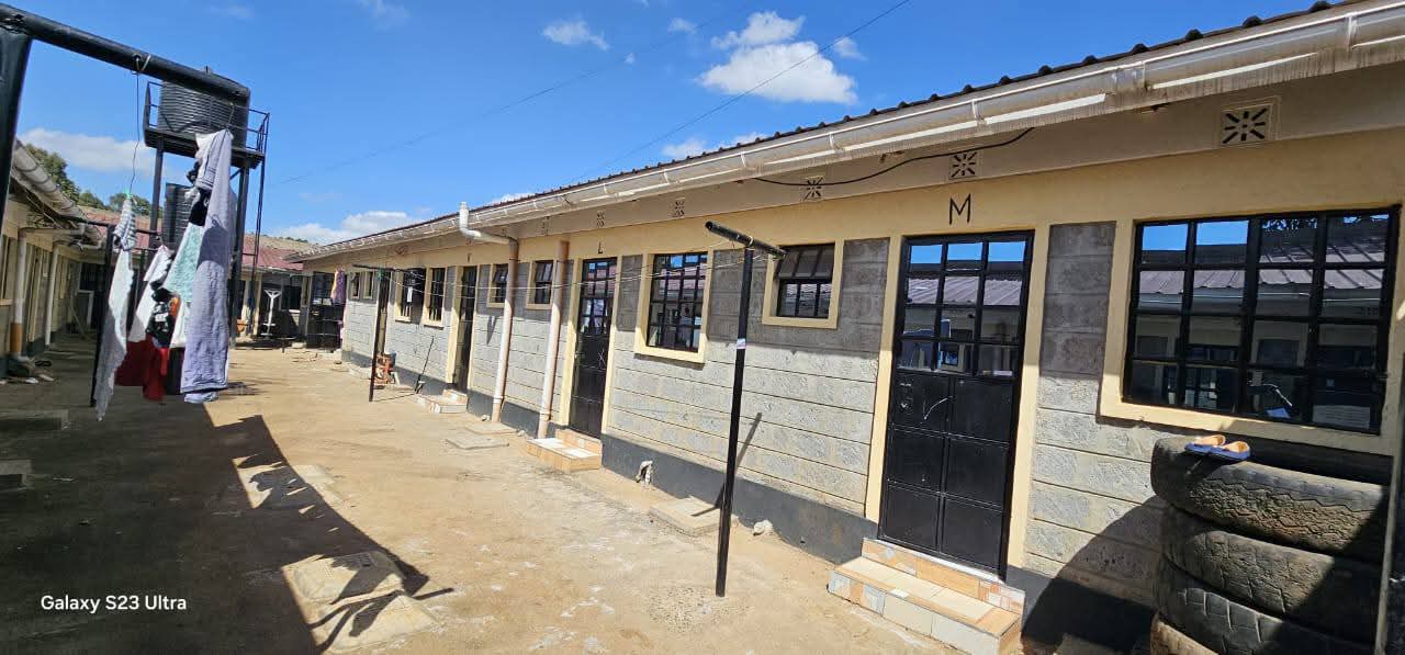 PRIME COMMERCIAL RENTAL INVESTMENT – KIMUMU, Eldoret