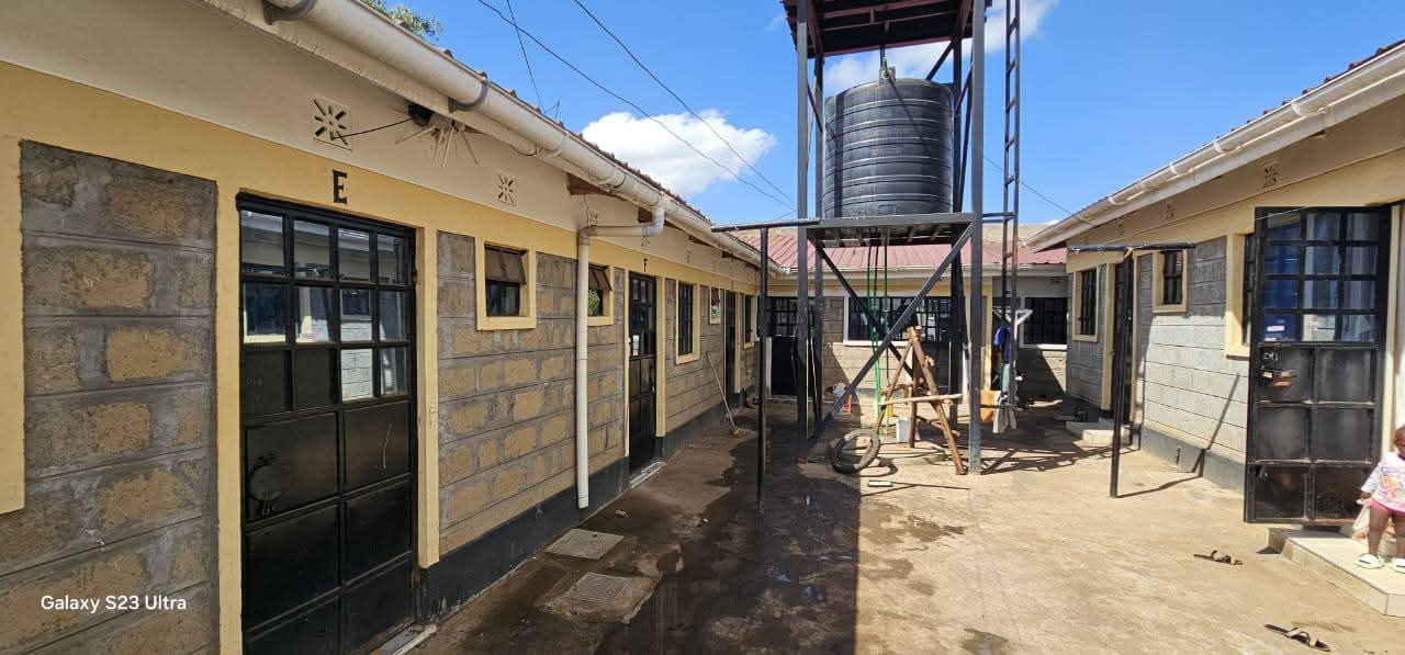 PRIME COMMERCIAL RENTAL INVESTMENT – KIMUMU, Eldoret