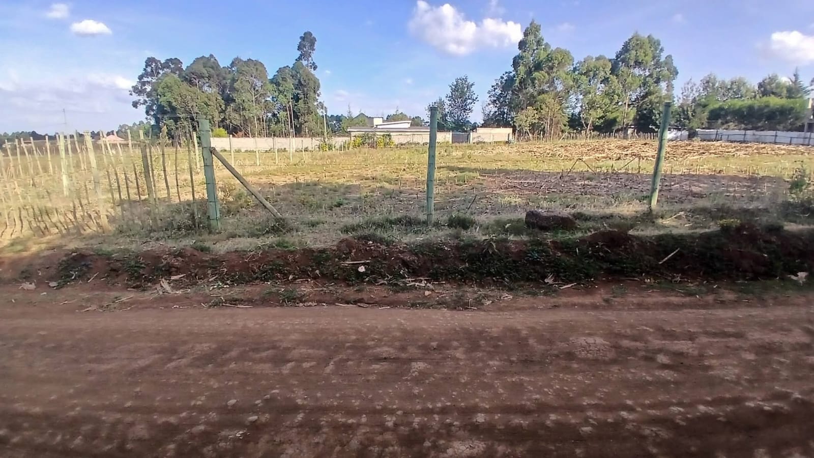 ILULA PRIME RESIDENTIAL PLOTS – ELDORET