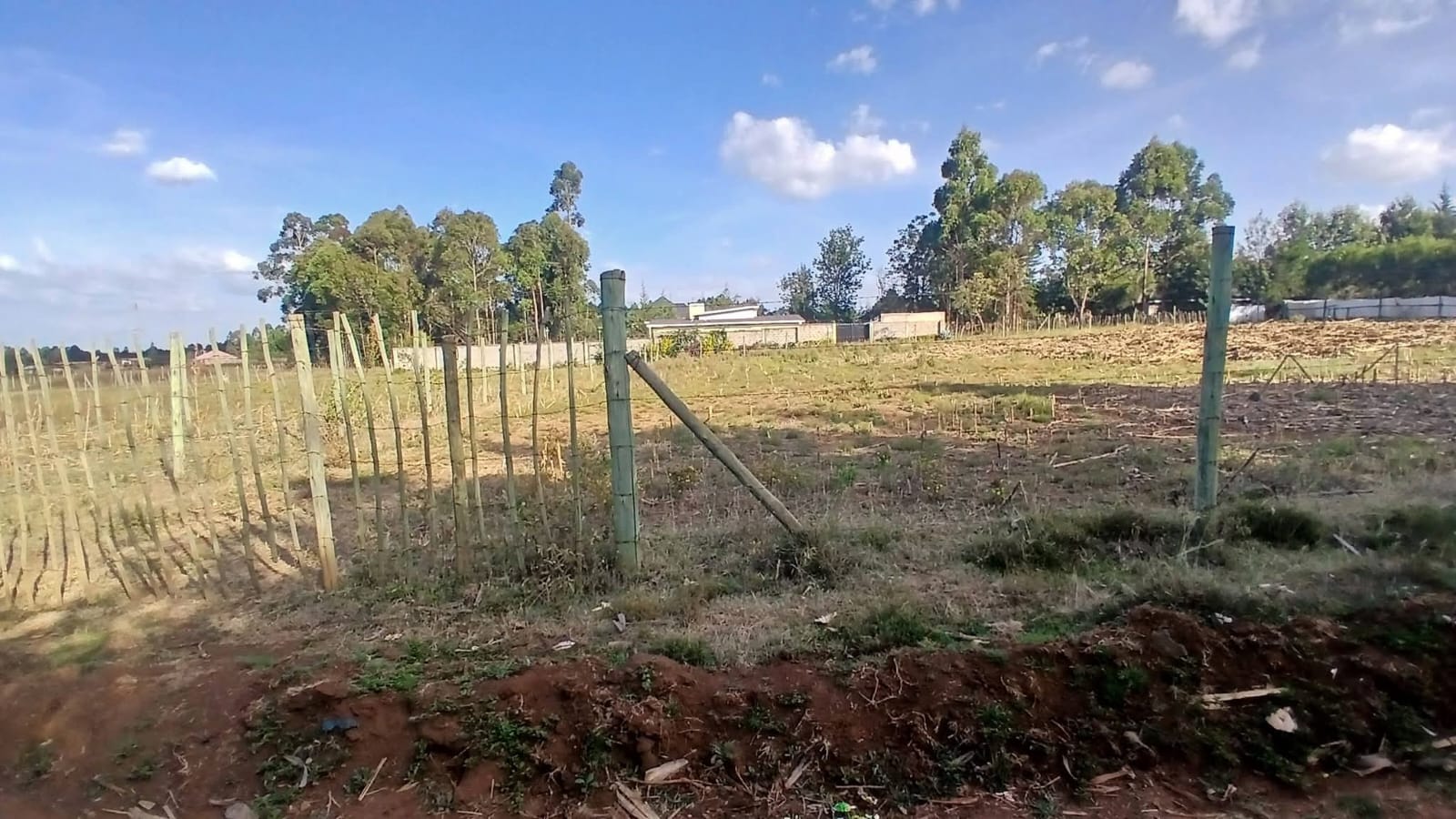ILULA PRIME RESIDENTIAL PLOTS – ELDORET