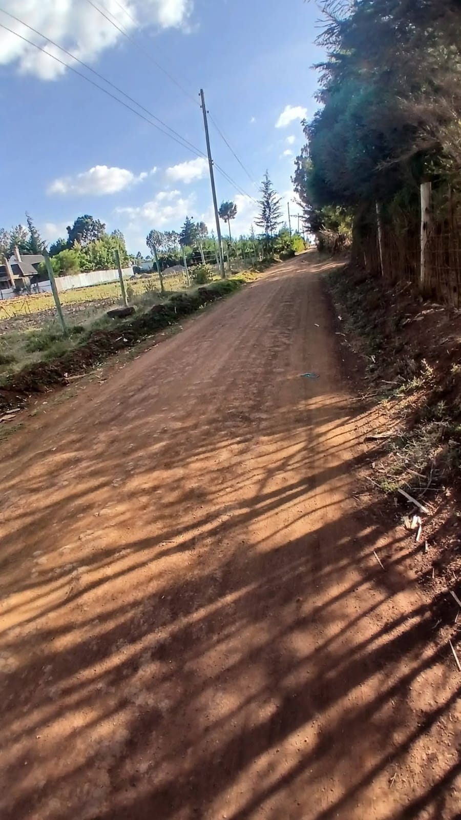 ILULA PRIME RESIDENTIAL PLOTS – ELDORET