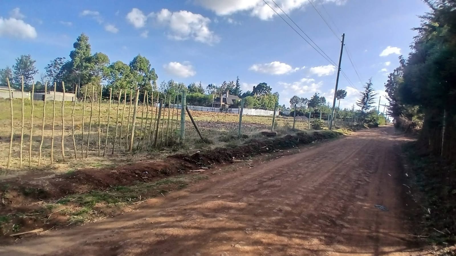 ILULA PRIME RESIDENTIAL PLOTS – ELDORET