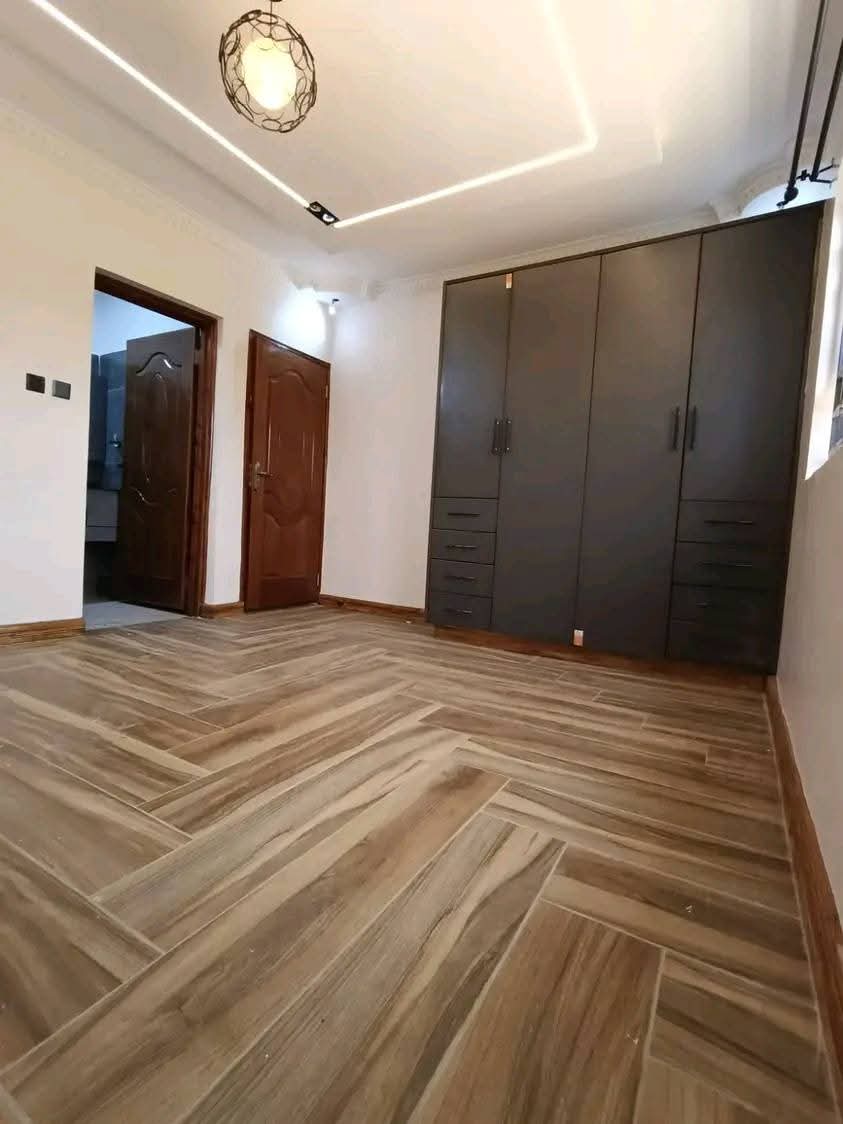 2 BEDROOM BUNGALOW FOR RENT – RACECOURSE, ELDORET