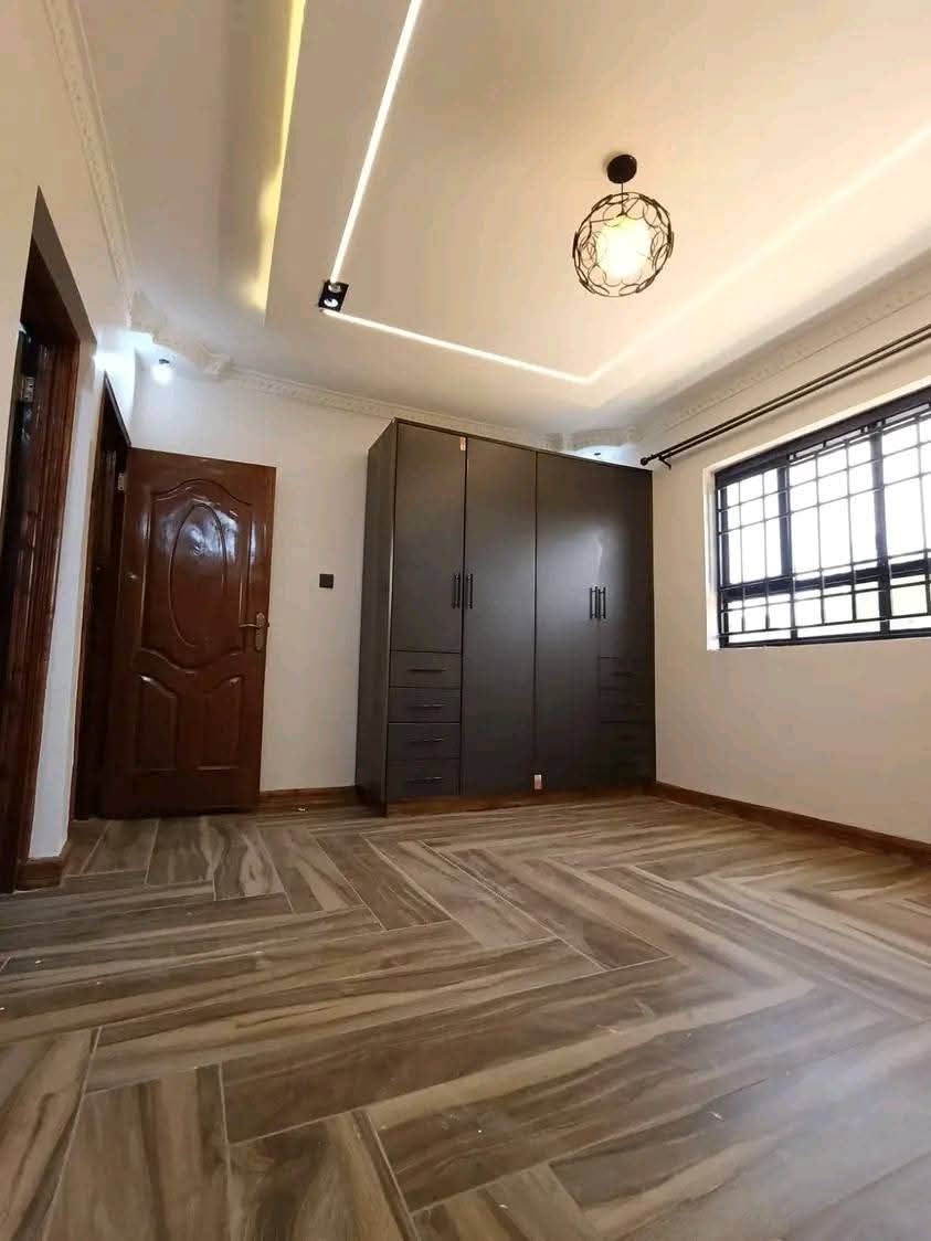 2 BEDROOM BUNGALOW FOR RENT – RACECOURSE, ELDORET