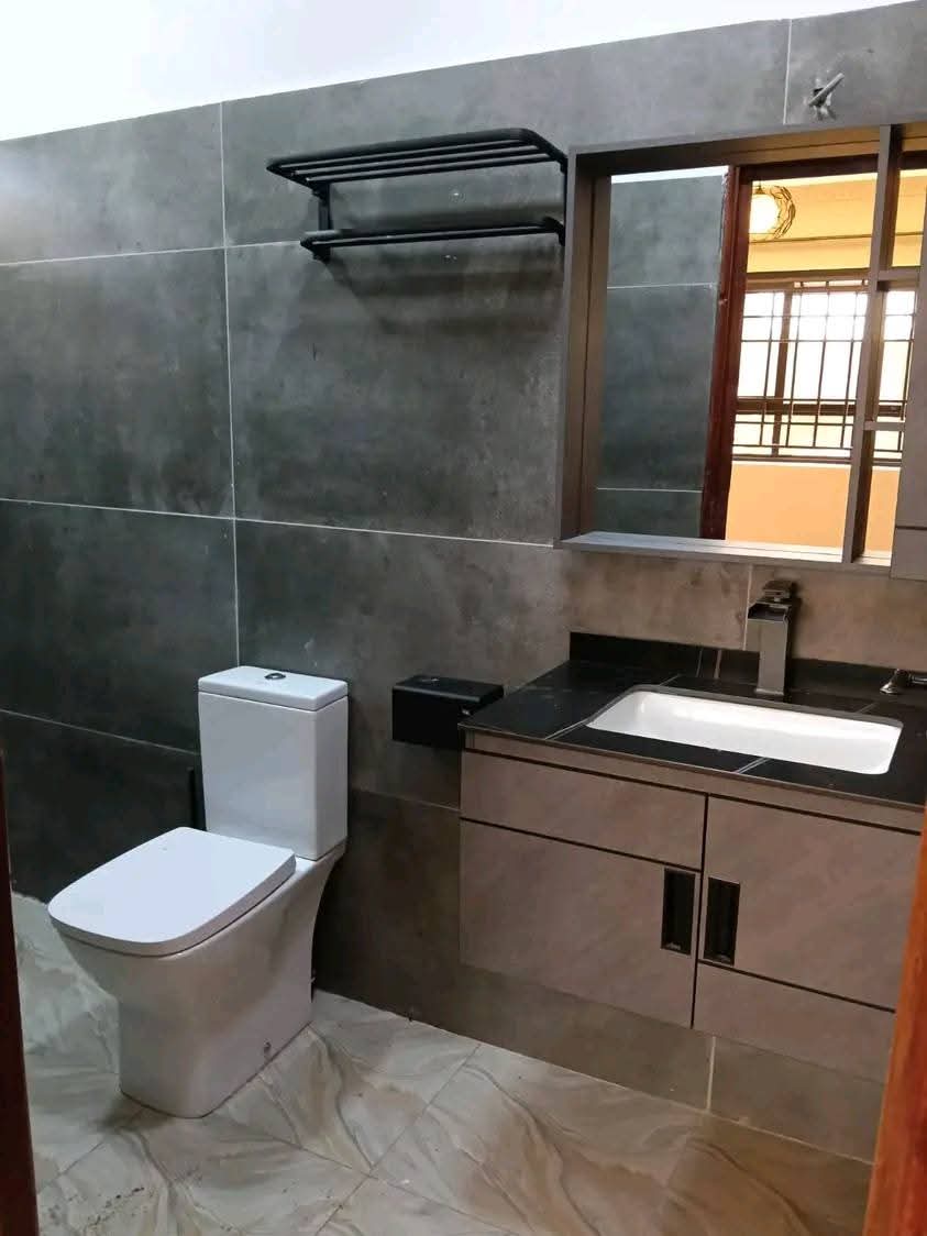 2 BEDROOM BUNGALOW FOR RENT – RACECOURSE, ELDORET