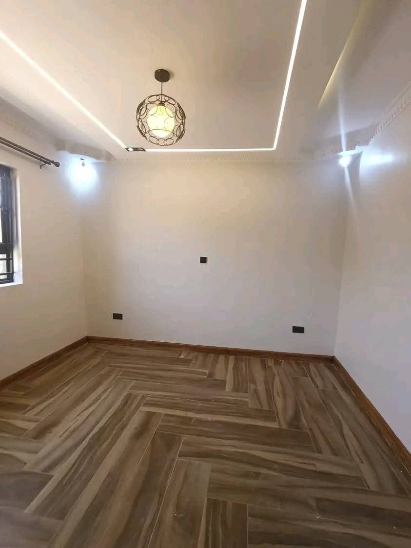 2 BEDROOM BUNGALOW FOR RENT – RACECOURSE, ELDORET