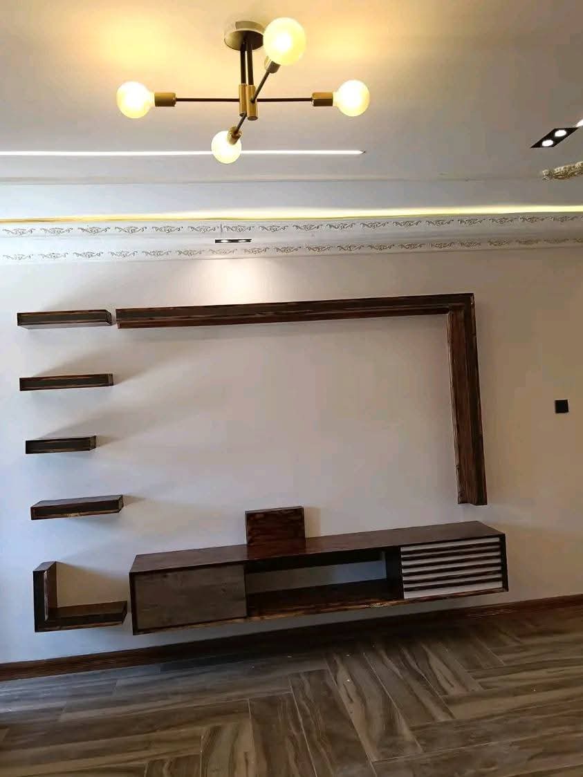 2 BEDROOM BUNGALOW FOR RENT – RACECOURSE, ELDORET