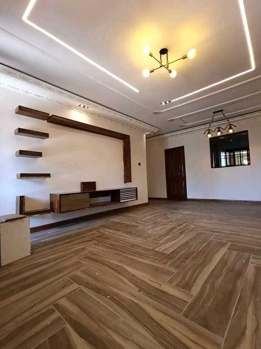 2 BEDROOM BUNGALOW FOR RENT – RACECOURSE, ELDORET