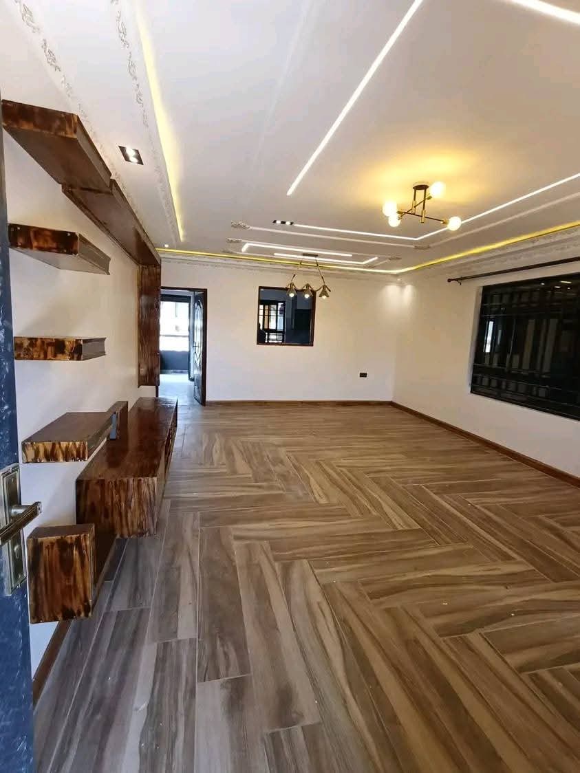 2 BEDROOM BUNGALOW FOR RENT – RACECOURSE, ELDORET