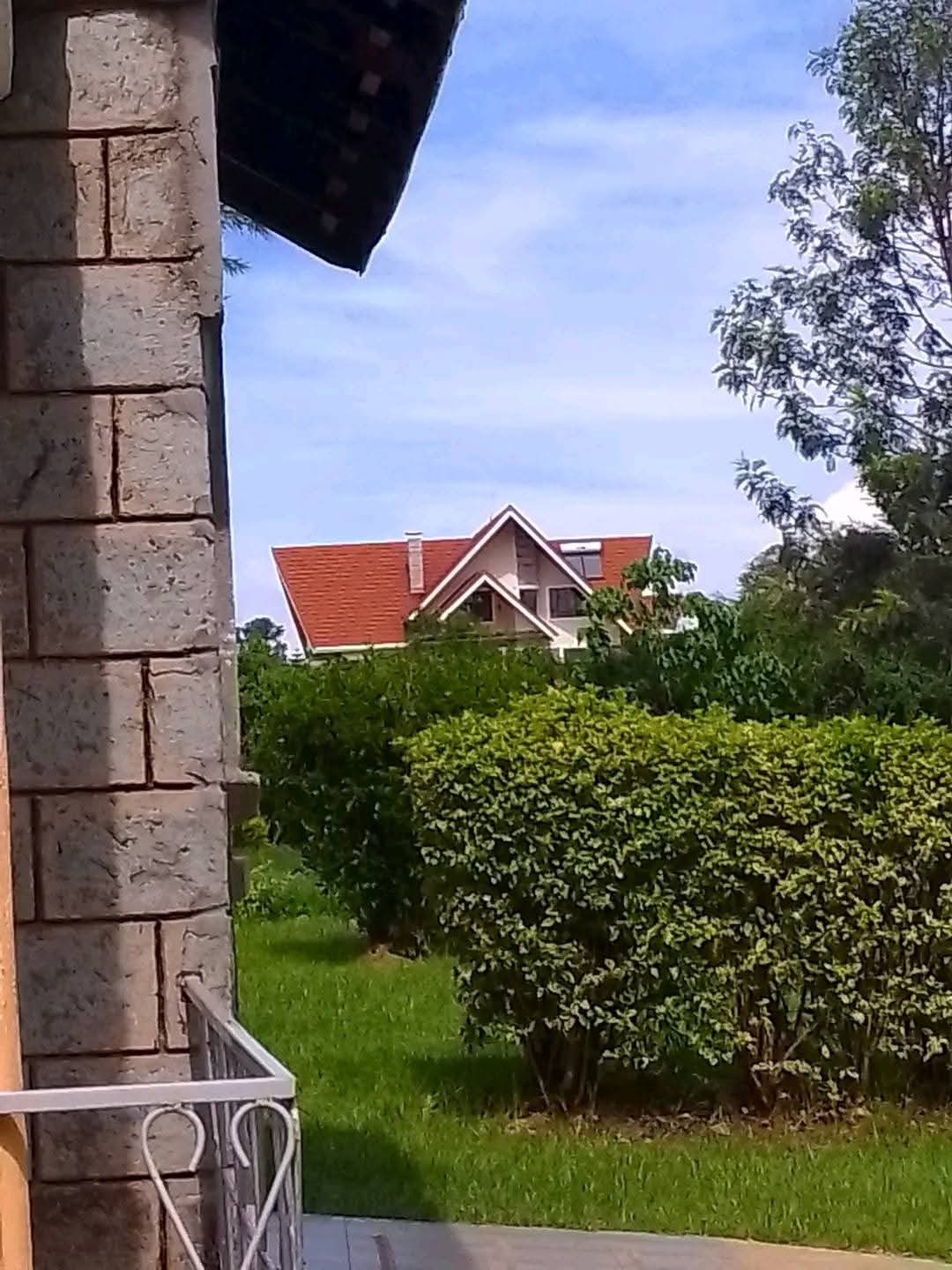 1 ACRE PROPERTY WITH HOUSE FOR SALE – UPPER ELGON VIEW, ELDORET